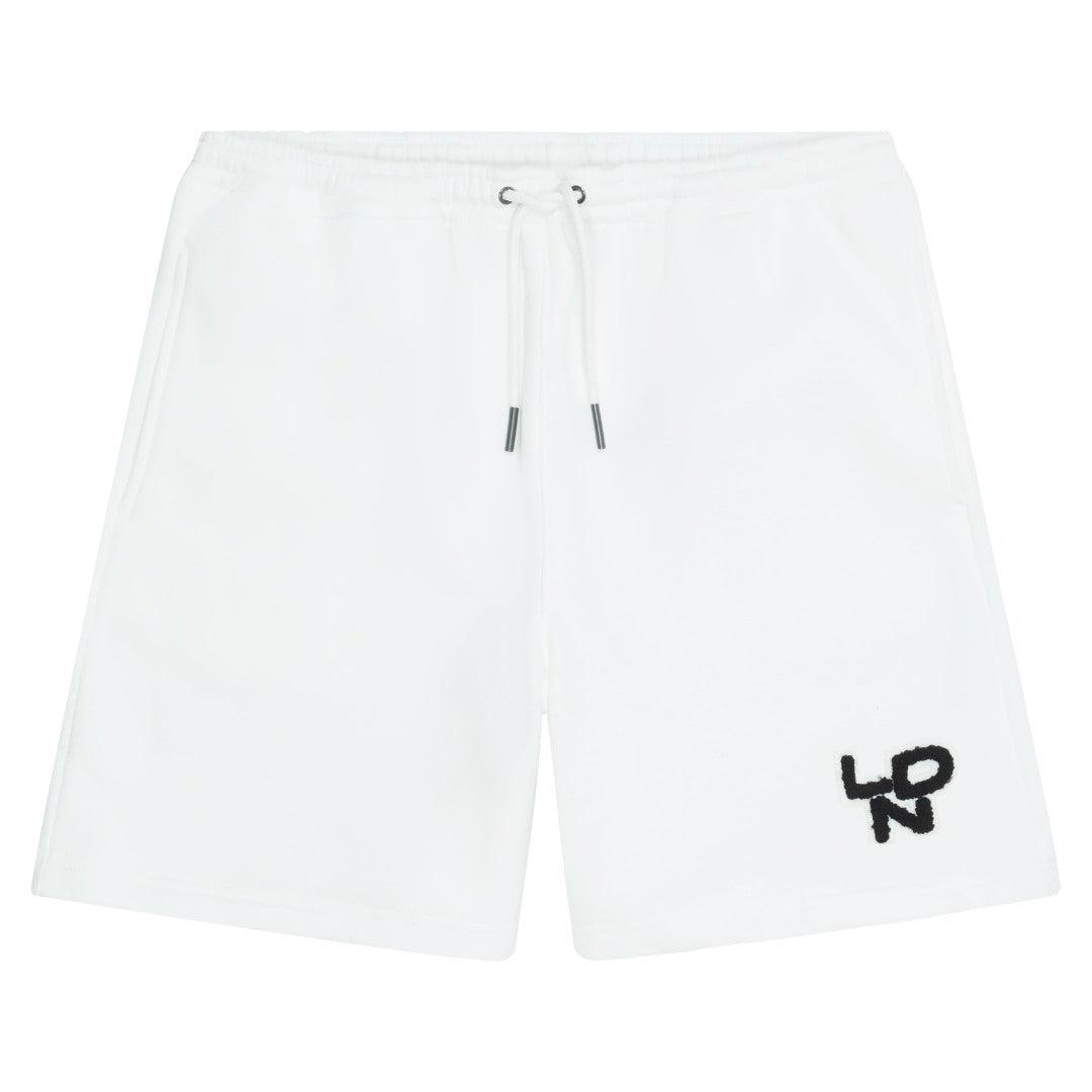 LDN Sweatshort Creme