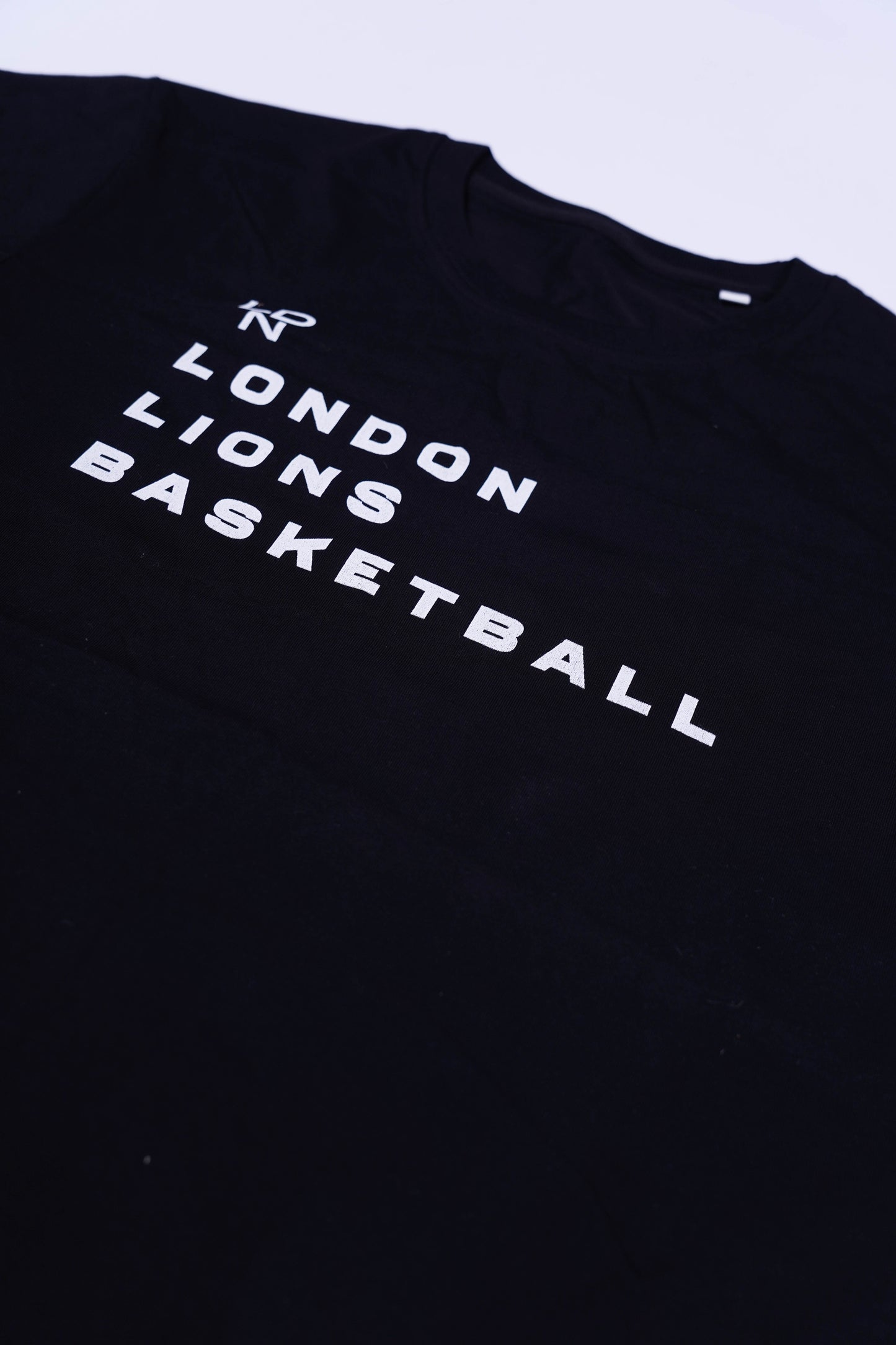 London Lions Team T-Shirt
