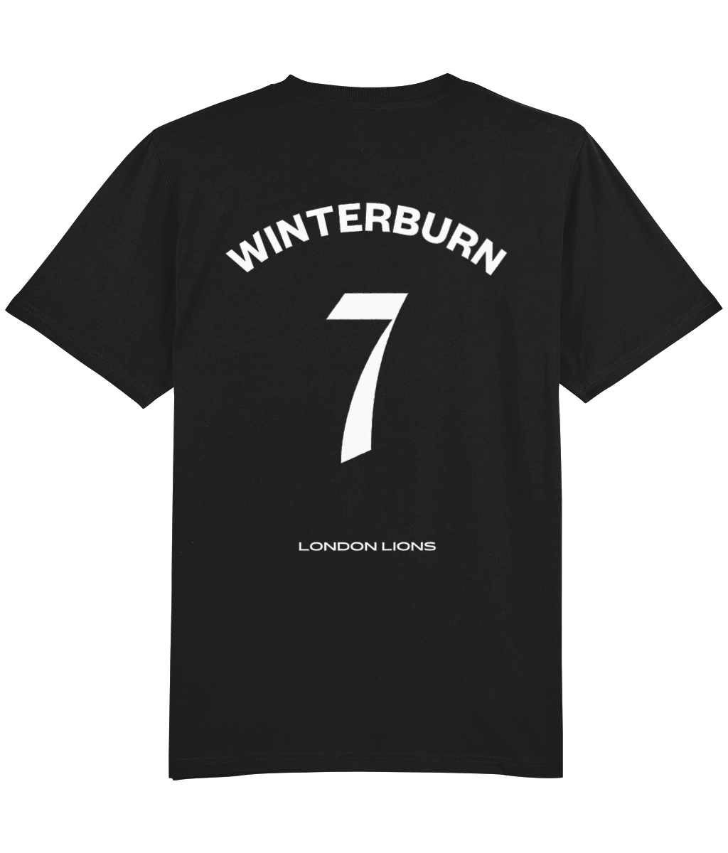 Holly Winterburn T-Shirt