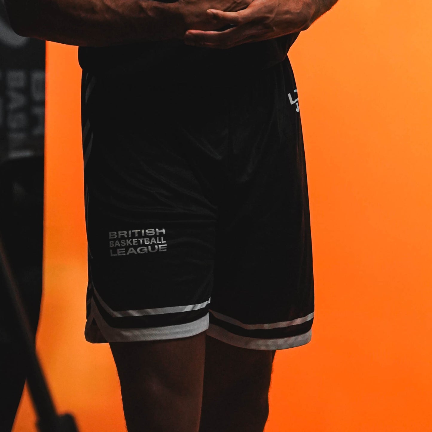 London Lions 2023/24 Home Shorts