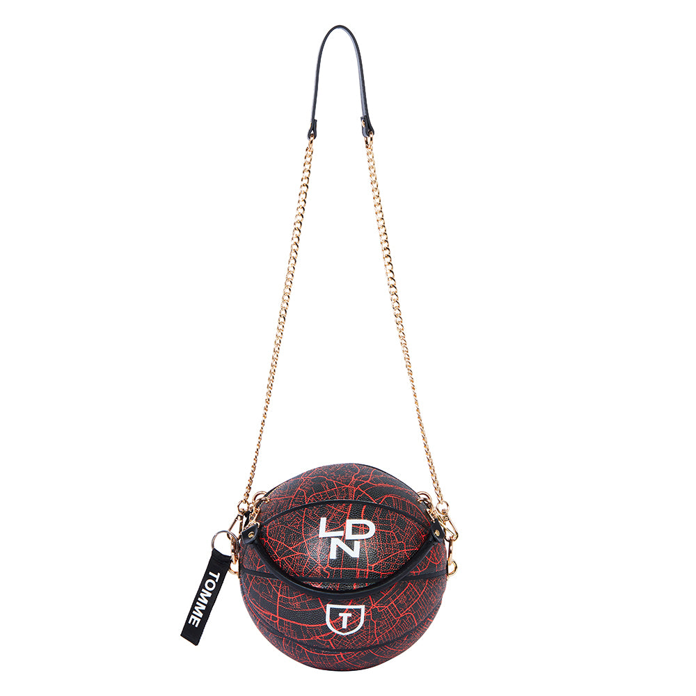 LDN x TOMME Limited Edition Handbag