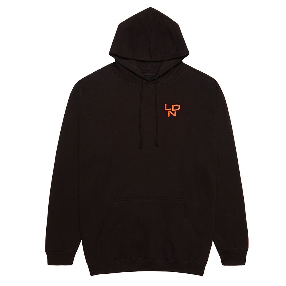We Are London Hoodie