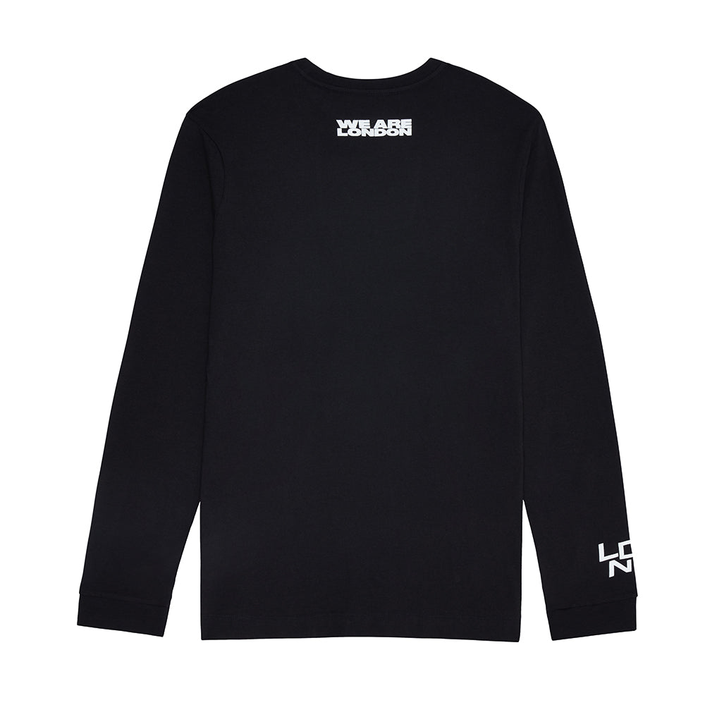 We Are London Long Sleeve T-shirt