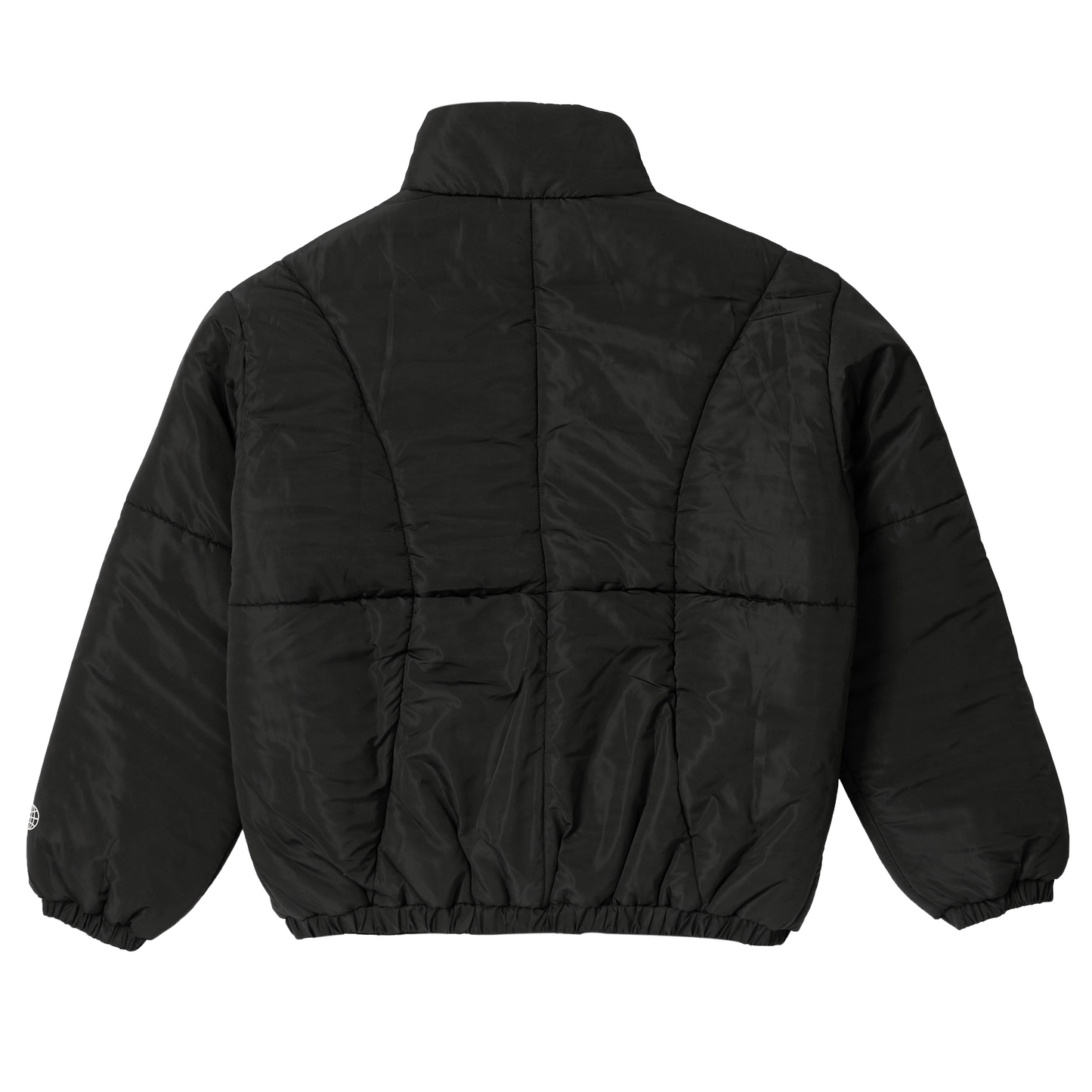 HDD Puffer Jacket