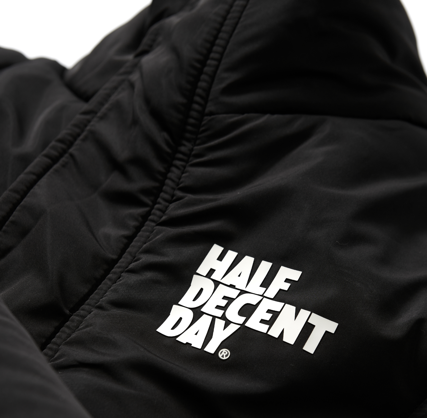 HDD Puffer Jacket
