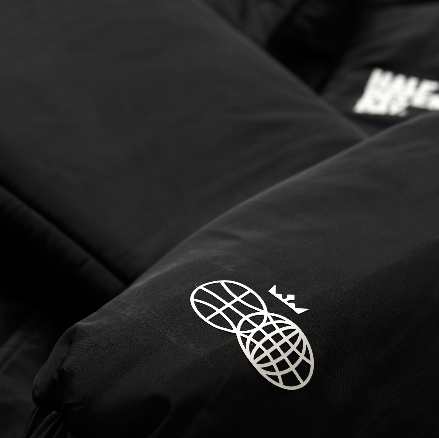 HDD Puffer Jacket
