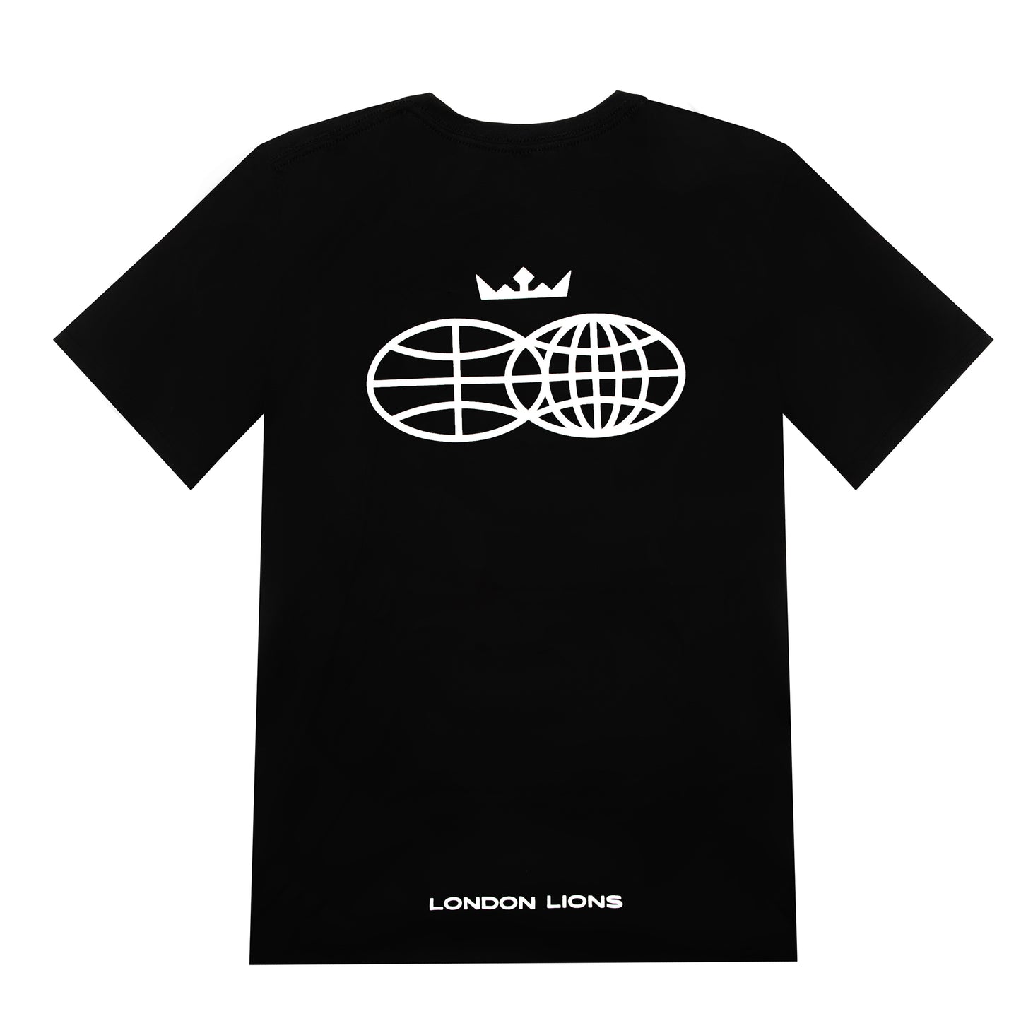 Logo T-Shirt Black