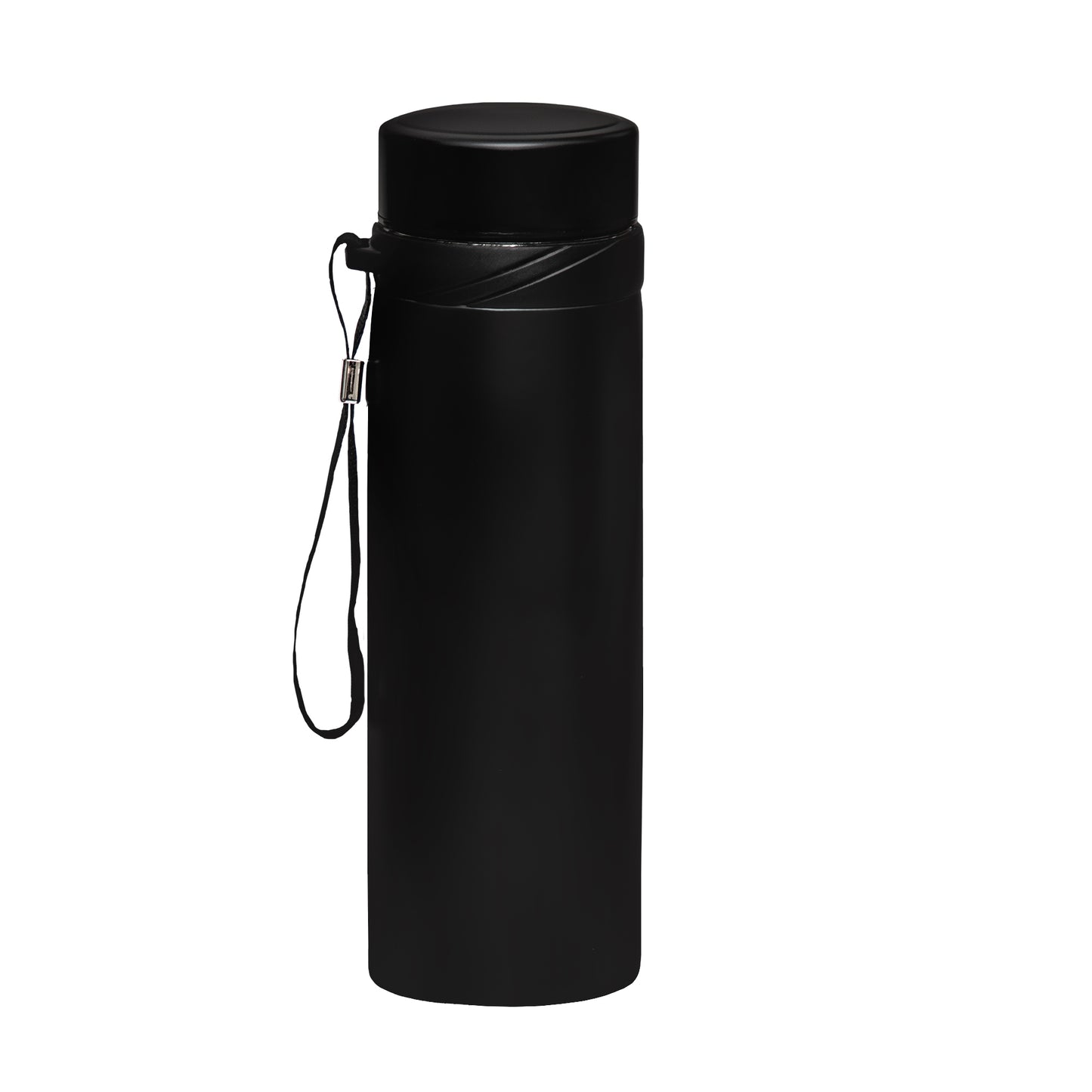 Waterbottle Black
