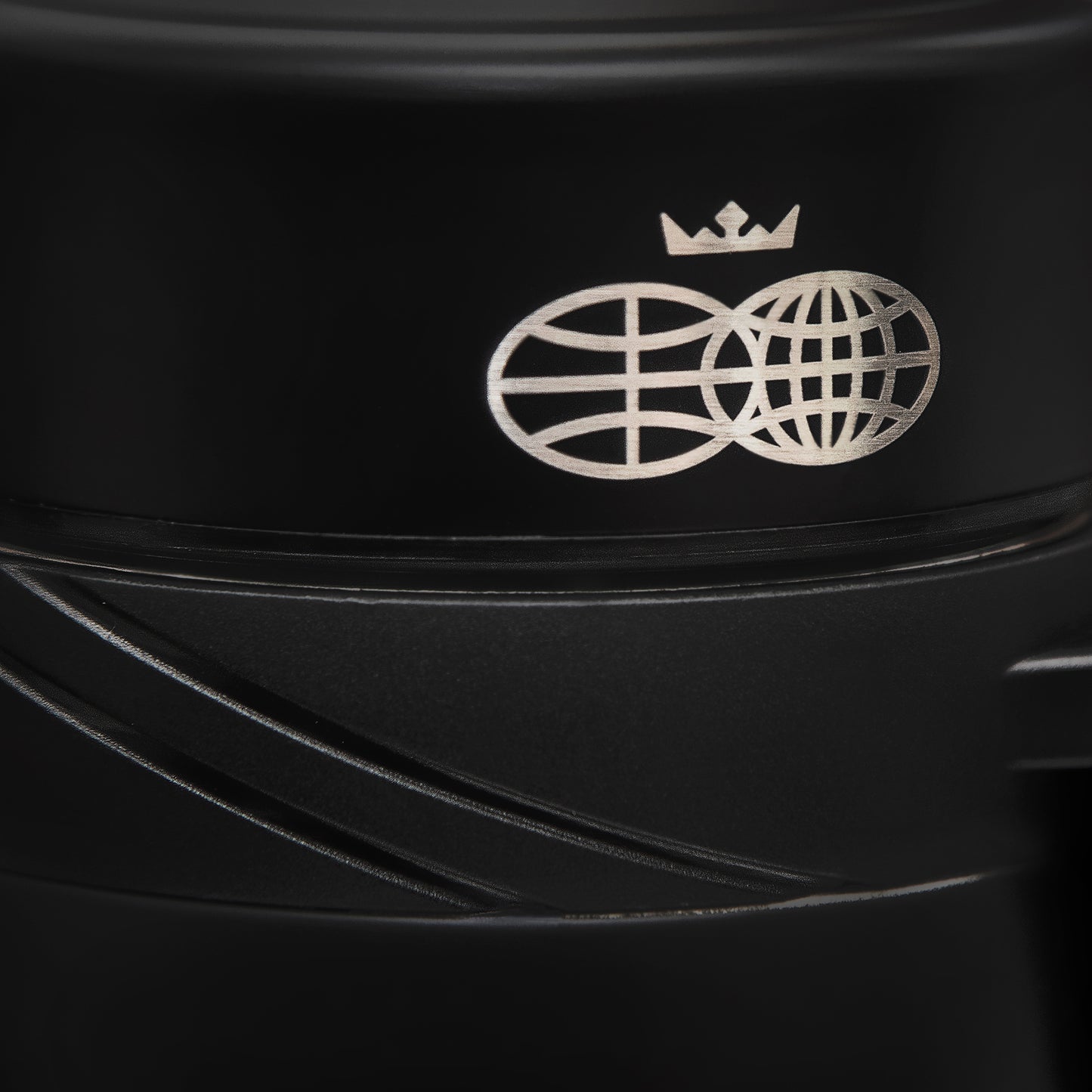 Waterbottle Black