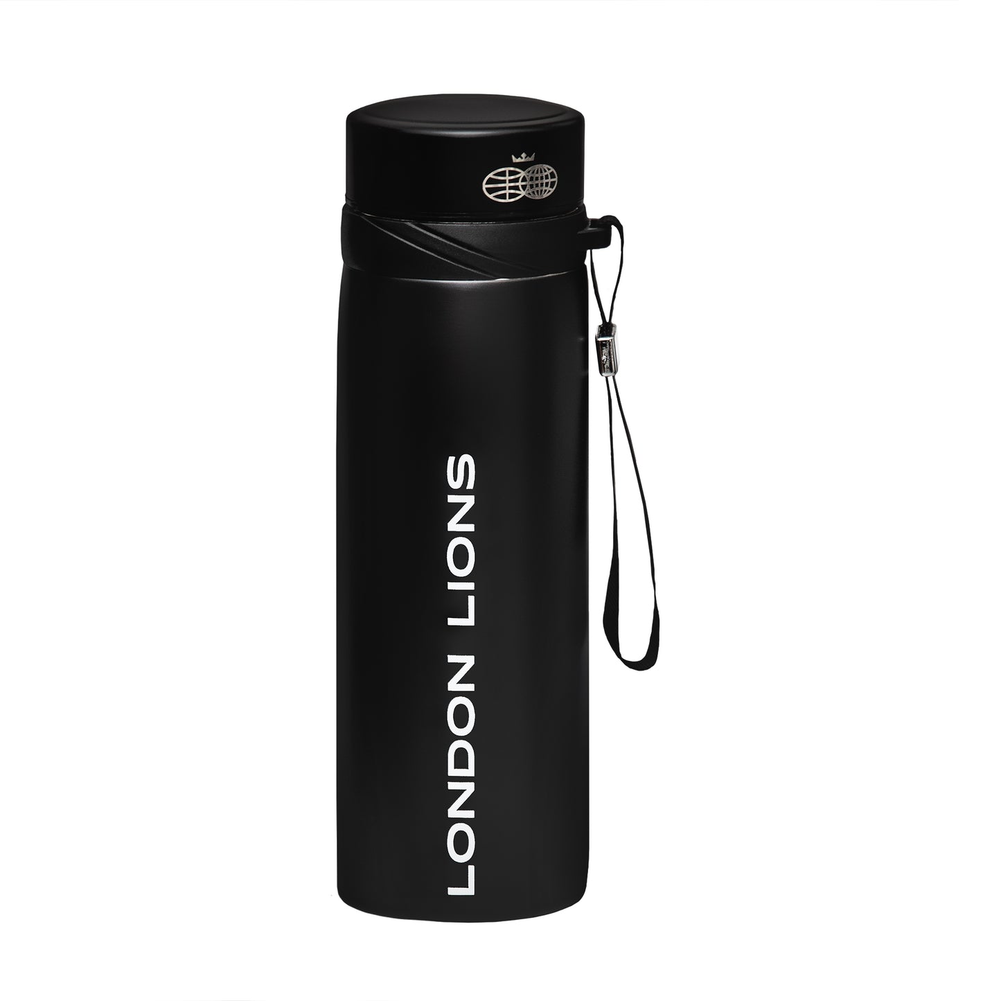Waterbottle Black