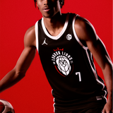 Men's SLB Home Jersey