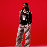 Women's SLB Home Jersey