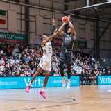 SLB Away Shorts - Adult