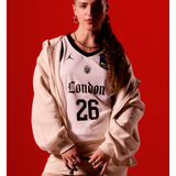 Womens's EuroCup Away Jersey