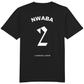 David Nwaba T-Shirt