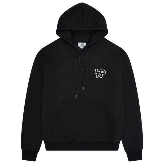 LDN Hoodie Black