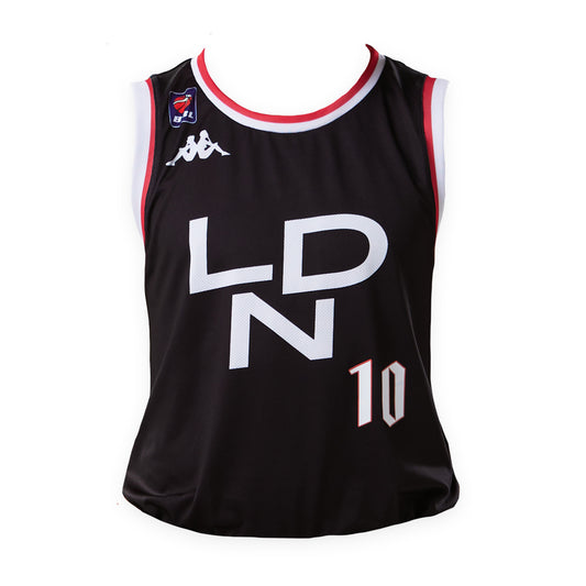 London Lions Player Jersey - Home