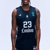 EuroCup Home Jersey - Adult