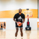 Lions Logo adidas T-Shirt