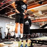 Lions Logo adidas T-Shirt