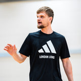 Lions Logo adidas T-Shirt