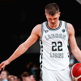 2024-25 OFFICIAL PLAYOFF RETRO JERSEY