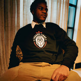 Crest Crewneck