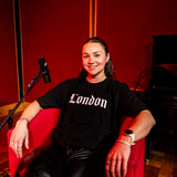 EuroCup Lions Logo T-Shirt