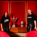 EuroCup Lions Logo T-Shirt