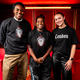 SLB Lions Logo T-Shirt