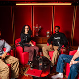 EuroCup Lions Logo Crew