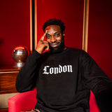 EuroCup Lions Logo Crew