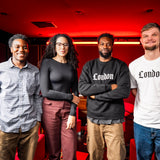 EuroCup Lions Logo Crew