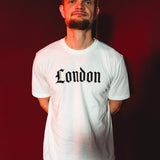 EuroCup Lions Logo White T-Shirt