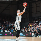 SLB White Away Jersey - Youth