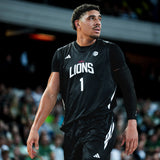 SLB Black Home Jersey - Youth