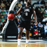 SLB Black Home Jersey - Youth