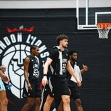 SLB Home Shorts - Adult