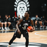 SLB Home Shorts - Adult