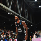 EuroCup Home Jersey - Adult