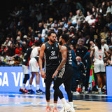 EuroCup Home Jersey - Adult