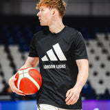 Lions Logo adidas T-Shirt