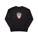 Crest Crewneck