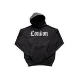 EuroCup Lions Logo Hoodie