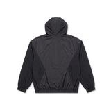 London Lions Jordan Brooklyn Men's Hooded Draft Jacket