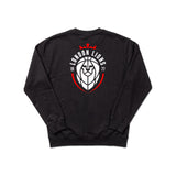 SLB Lions Logo Crew