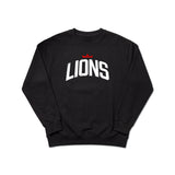 SLB Lions Logo Crew