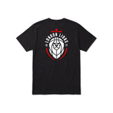 SLB Lions Logo T-Shirt