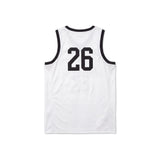 Womens's EuroCup Away Jersey