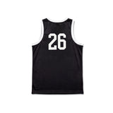 Youth SLB Home Jersey
